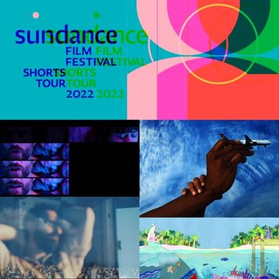 Sundance Shorts Tour 2022
