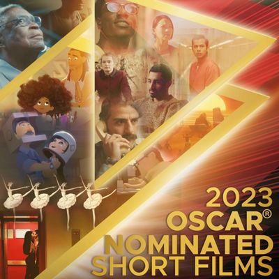 2023 Oscar Live Action Shorts