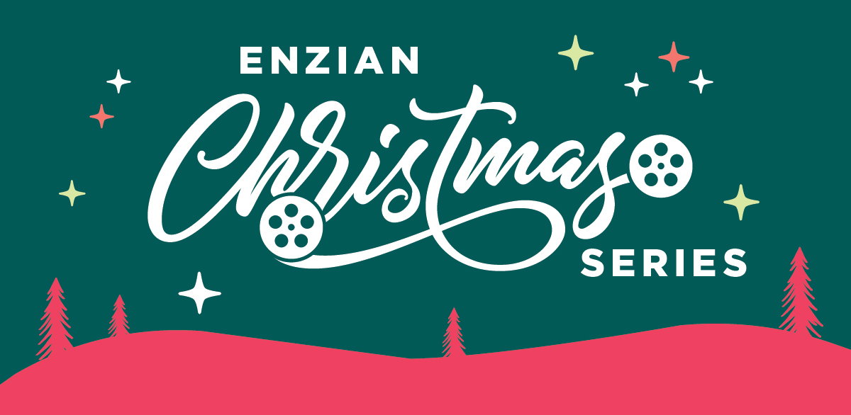 Enzian Holiday Series