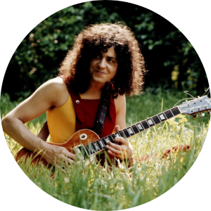 Angelheaded Hipster:  The Songs of Marc Bolan & T. Rex