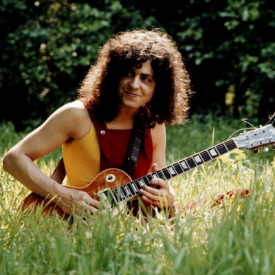 Angelheaded Hipster:  The Songs of Marc Bolan & T. Rex