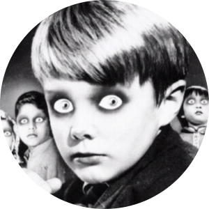 Children of the Damned