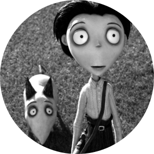 Frankenweenie