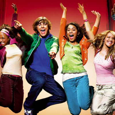 High School Musical