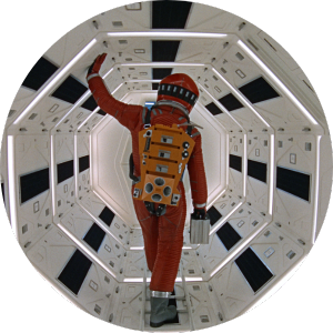 2001: A Space Odyssey – 35mm Member Exclusive Screening