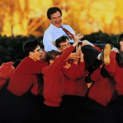 Dead Poets Society