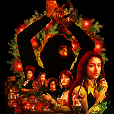 Black Christmas (1974)