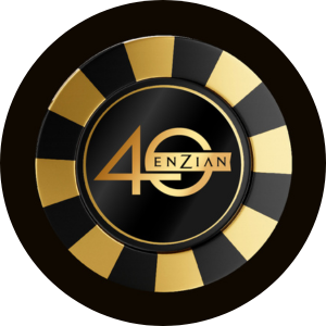 Enzian's 40th Anniversary Casino Royale Gala