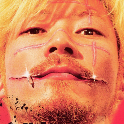 Ichi the Killer