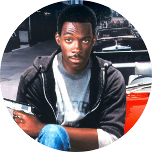 Beverly Hills Cop