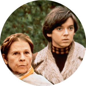 Harold and Maude