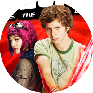 Scott Pilgrim vs. the World