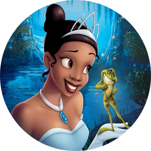 The Princess and the Frog