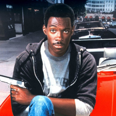 Beverly Hills Cop