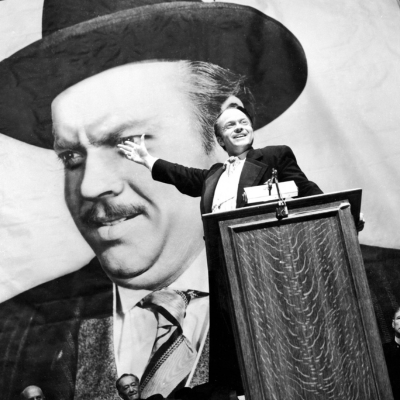 Citizen Kane