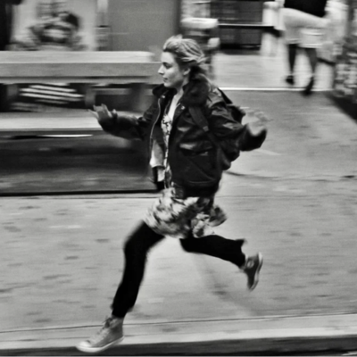 Frances Ha