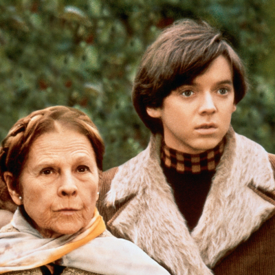 Harold and Maude