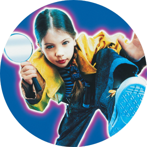 Harriet the Spy