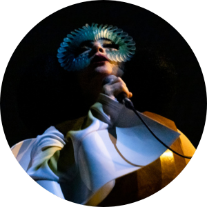 Björk: Cornucopia