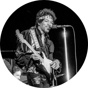 Electric Lady Studios: A Jimi Hendrix Vision