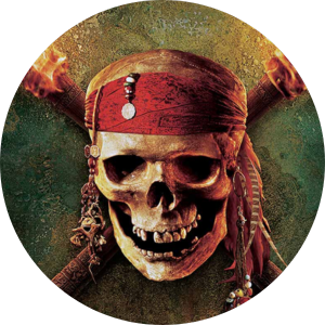 Pirates of the Caribbean: The Curse of the Black Pearl