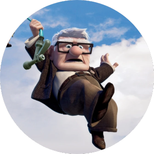 Up