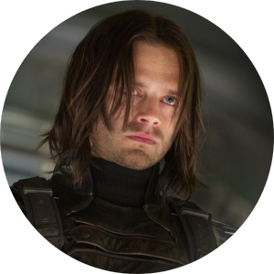 Captain America: The Winter Soldier